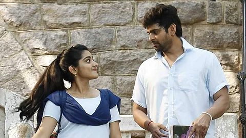 Brochevarevarura movie review: A finely woven web of coincidences
