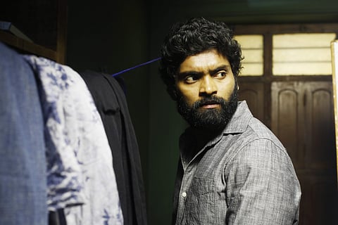 Jiivi Movie Review: Commercial compromises weigh down this well-written thriller