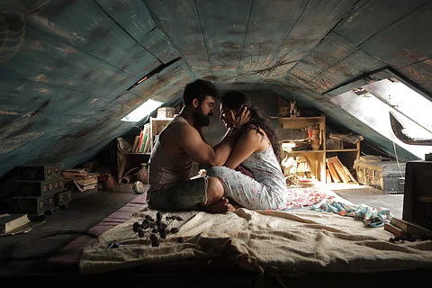 Luca Movie Review: A competently-made, haunting mystery