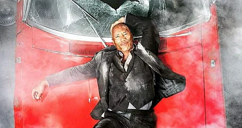 New clicks from The Fast And The Furious spin-off  Hobbs And Shaw 