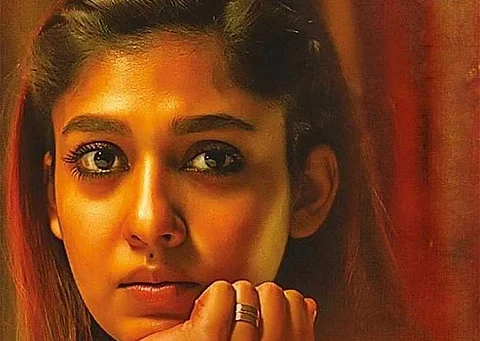 All decks cleared for Nayanthara's Kolaiyuthir Kaalam 