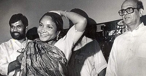 Phoolan Devi autobiography to be made into a web series