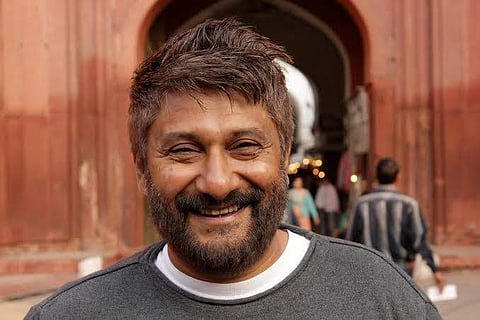 Vivek Agnihotri's next based on Kashmiri pandits