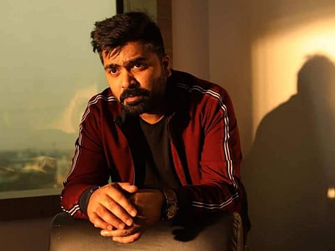 Simbu's Maanadu to go on floors this month
