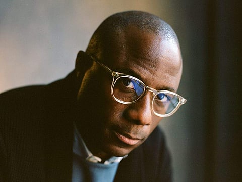 Barry Jenkins Alvin Ailey