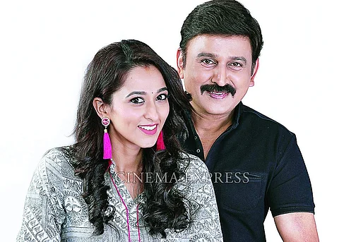 Ramesh Aravind's Shivaji Surathkal to showcase Mysuru in all its splendour