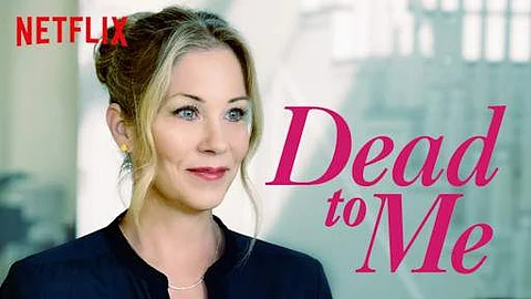 Netflix's Dead To Me renewed for second season