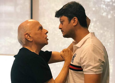 Jisshu Sengupta, Akshay Anand, Priyanka Bose join the cast of Mahesh Bhatt's Sadak 2