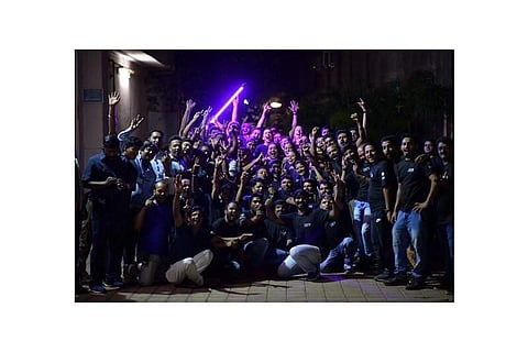 Deepika Padukone wraps up Chhapaak