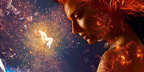 X-Men: Dark Phoenix Movie Review