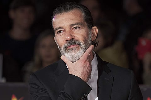 Antonio Banderas to Receive Lifetime Achievement Award at Munich Film Festival
