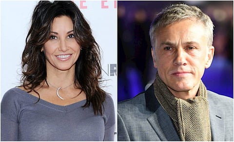 Christoph Waltz, Gina Gershon to star in Woody Allen's next