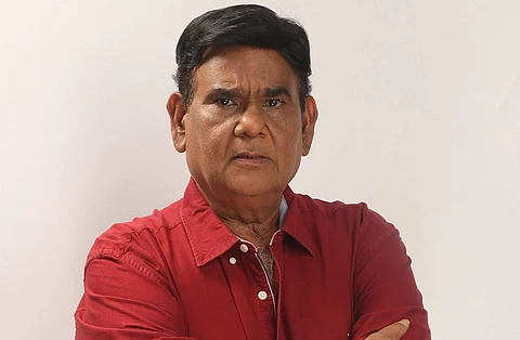 satish kaushik