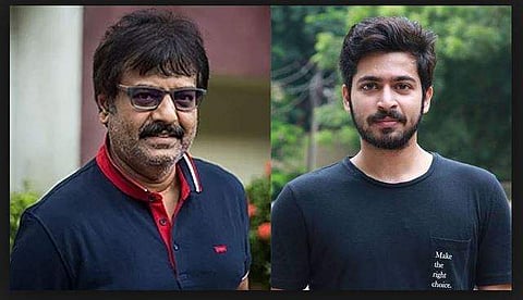 Vivekh joins Harish Kalyan's Vicky Donor Tamil remake 