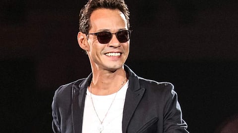 Marc Anthony part of Lin-Manuel Miranda's In the Heights
