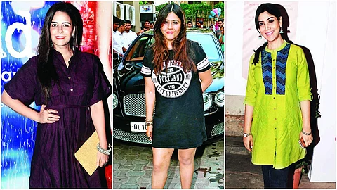  Sakshi Tanwar, Mona Singh team up for ALTBalaji's M.O.M