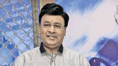 Bhagyaraj to contest against Nasser in Nadigar Sangam elections