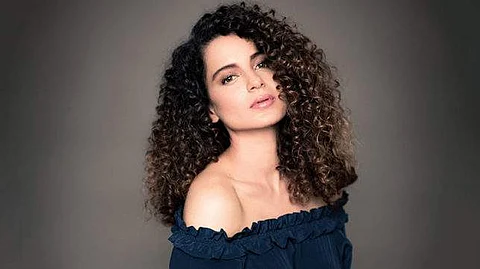 On my set, she was an actor: Prakash Kovelamudi on Kangana Ranaut reshooting Mental Hai Kya