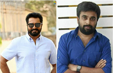 Sarath Kumar begins shooting for Sasikumar's next