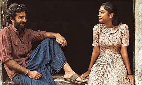 Thottappan Movie Review: An unapologetically raw, fierce drama