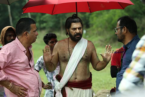 My heart still beats for offbeat cinema: The Mammootty interview 