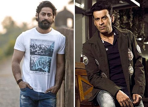 Manoj Bajpayee, Mohit Raina join the cast of Mrs Serial Killer