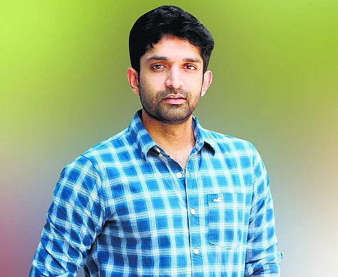 Lingusamy’s Tamil-Telugu bilingual to star Seven-fame Havish