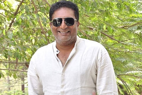Prakash Raj Yuvarathnaa