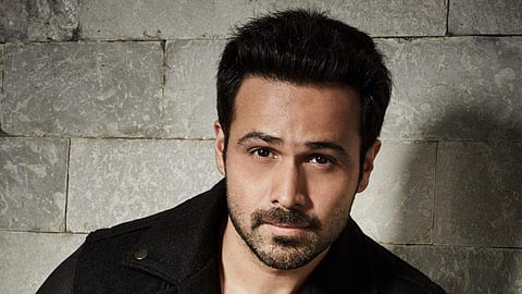 Emraan Hashmi to play IAF officer KC Kuruvilla in Vijay Gutte's next