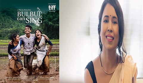 Village Rockstars fame Rima Dass' Bulbul Can Sing to open film fest in Australia