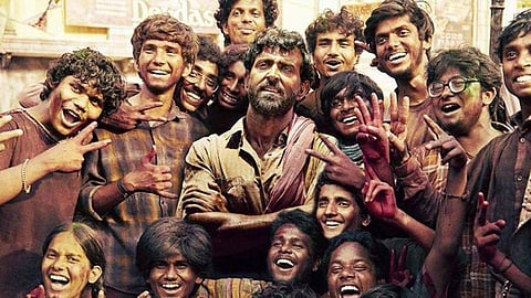 Super 30 Movie Review: Masala filmmaking wrecks this real-life story