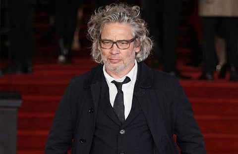 Rocketman filmmaker to direct Sherlock Holmes 3