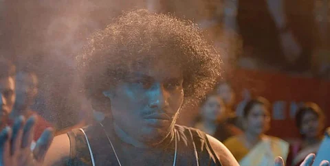 Gurkha Movie Review: A mindless entertainer that predominantly works