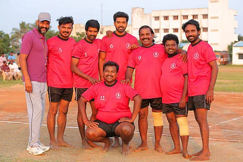 Vennila Kabaddi Kuzhu 2 Movie Review
