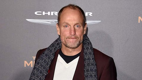 Woody Harrelson joins Mary Elizabeth Winstead in action thriller Kate