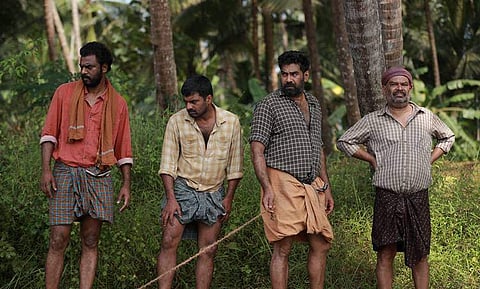 Sathyam Paranjha Vishwasikkuvo Movie Review: A funny, original, and endearing little film