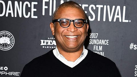 Reginald Hudlin to direct untitled sports drama for Disney+  
