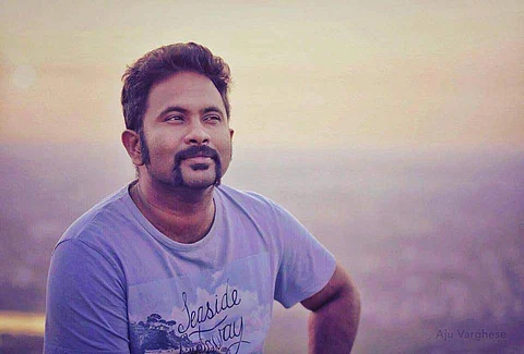 Ranjith Sankar to direct Aju Varghese in Kamala