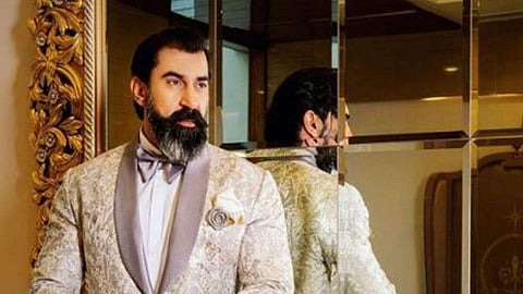 Nawab Shah joins Rajinikanth's Darbar 