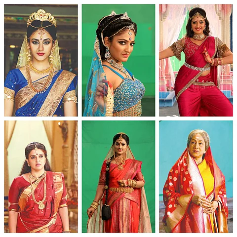 Kurukshetra women