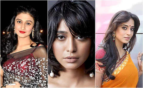 Mahie Gill, Sayani Gupta team up for all-female thriller Posham Pa