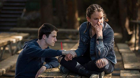Suicide scene from first season of 13 Reasons Why altered ahead of Season 3's release