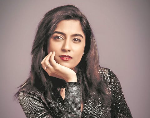 I might have given it all up if AR Rahman sir had not chosen my voice: Kaappaan-singer, Darshana KT