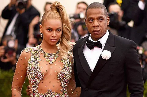 Jay-Z, Blue Ivy, Kendrick Lamar appear on new Beyonce album
