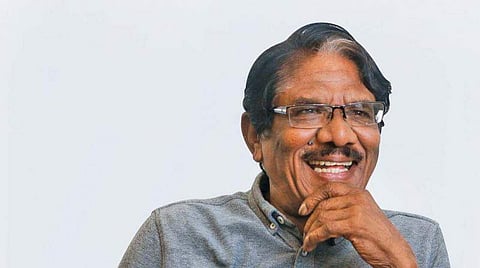Bharathiraja to be honoured in Singapore