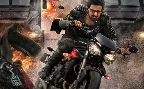 Saaho postponed to August 30?