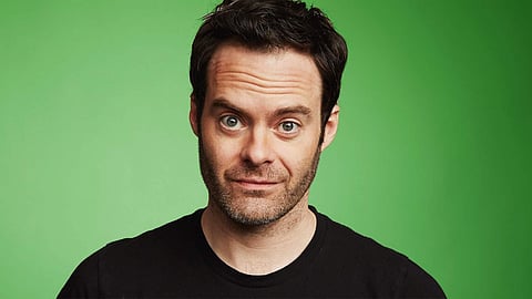 It Chapter Two is an epic horror film: Bill Hader