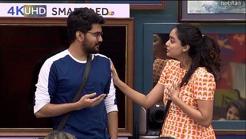 Bigg Boss Season 3 Tamil Week 1 wrap - Of Tears, Tamil and Tamil culture