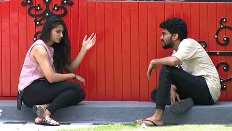 This heated conversation between Losliya and Kavin was a defining moment of the episode. Let's look at the events that lead to this animated exchange.