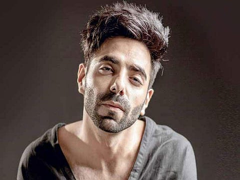 Aparshakti Khurana joins Pati, Patni Aur Woh remake